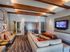Resident lounge