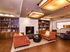 Resident library/lounge