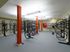 Bike room