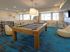 Billiards room