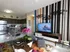 Kitchens with quartz countertops and stainless steel appliances