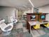 Coworking and study lounge with free printing