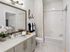 Comfortable soaking tubs