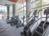 Gym at AMLI Arts Center