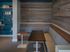 Clubroom with working or study spaces