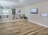 Yoga studio at AMLI Arts Center