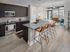 Kitchen islands make hosting a breeze