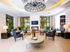 AMLI Joya, interior, spacious seating area