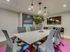 AMLI Joya, interior, conference room