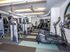 AMLI Joya, interior, fitness center, elliptical, weight machines, stair climber