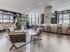 AMLI Joya, interior, resident lounge and bar