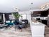 AMLI Joya, interior, open concept kitchen, dining, living room,