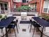Grilling area