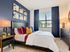 AMLI Toscana Place, interior, bedroom, carpet, bed, window