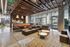 Clubroom with full kitchen, billiards and covered outdoor patio.
