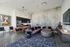 Clubroom with full kitchen and private grilling patio