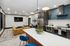 Resident Lounge Kitchen