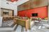 AMLI Ponce Park clubroom