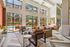 AMLI Ponce Park clubroom