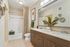 AMLI Ponce Park bathroom
