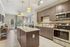 AMLI Ponce Park kitchen