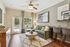 AMLI Ponce Park living room