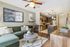 AMLI Ponce Park living room