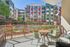 AMLI Ponce Park patio