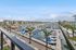 View of the Marina