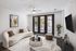AMLI 300 living room