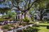 AMLI Lakeline outdoor lounge