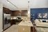 Kitchen & Living Room
