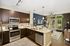 Kitchen & Living Room