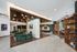 Clubroom at AMLI Flatiron