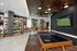 Clubroom at AMLI Flatiron
