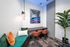 Private office room at AMLI Flatiron