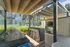 Outdoor Entertaining w/ Grill