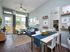 Dining & Living Room