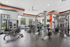 AMLI Toscana Place fitness