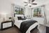 AMLI Toscana Place bedroom