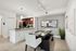AMLI Toscana Place dining room