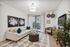 AMLI Toscana Place living room