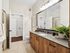Bathroom at AMLI Flatiron