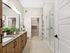 Bathroom at AMLI Flatiron