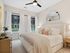 Bedroom at AMLI Flatiron