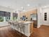 Kitchen at AMLI Flatiron