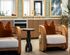 Pool lounge at AMLI Flatiron