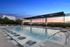 Pool at AMLI Arts Center