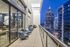 AMLI Arts Center sky deck