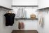 Closet at AMLI Atlantic Station